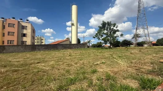 Lote/Terreno à venda, 300m² no Parque das Laranjeiras, Maringá