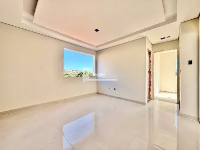 Apartamento com 2 Quartos à venda, 55m² no Santa Mônica, Belo Horizonte