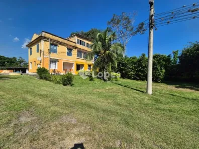 Lote/Terreno à venda, 4178m² no Vargem Grande, Rio de Janeiro