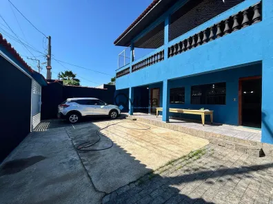 Casa com 8 Quartos à venda, 409m² no Guaiúba, Guarujá
