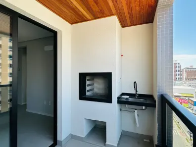 Apartamento com 2 Quartos à venda, 67m² no Pagani, Palhoça