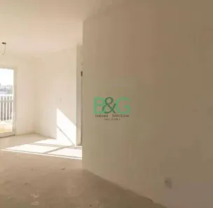 Apartamento com 2 Quartos à venda, 56m² no Vila Galvão, Guarulhos