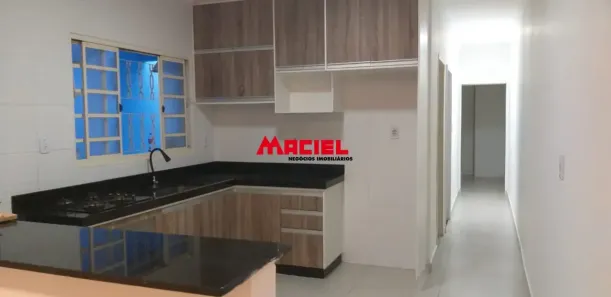 Casa com 2 Quartos à venda, 70m² no Jardim Santa Inês III, São José dos Campos