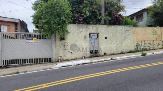Lote/Terreno à venda, 461m² no Parque Císper, São Paulo