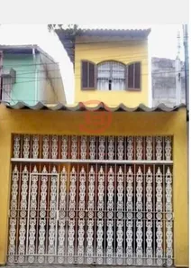 Sobrado com 2 Quartos à venda, 125m² no Vila Constança, São Paulo