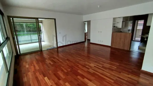 Apartamento com 3 Quartos para alugar, 160m² no Vila Madalena, São Paulo