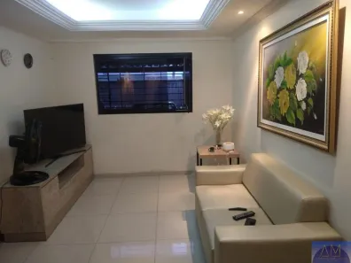 Casa com 5 Quartos à venda, 255m² no Tamarineira, Recife