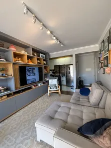 Apartamento com 2 Quartos à venda, 90m² no Vinhedos, Caxias do Sul