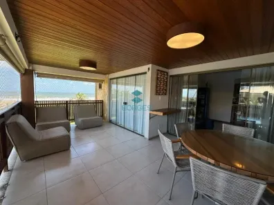 Apartamento com 3 Quartos à venda, 115m² no Itacimirim (Monte Gordo), Camaçari