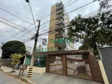 Apartamento com 4 Quartos à venda, 94m² no Centro, Betim
