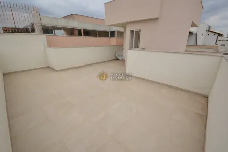 Cobertura com 3 Quartos à venda, 150m² no Sagrada Família, Belo Horizonte