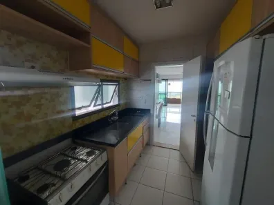 Apartamento com 3 Quartos à venda, 112m² no Patamares, Salvador