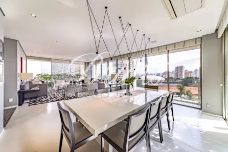 Apartamento com 2 Quartos à venda, 340m² no Vila Mariana, São Paulo