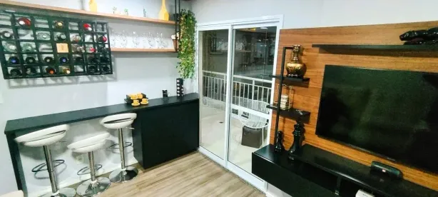 Apartamento com 2 Quartos à venda, 48m² no Casa Verde, São Paulo
