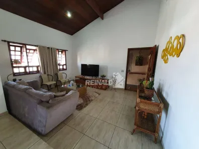 Casa com 4 Quartos à venda, 287m² no Jardim Salessi, Itatiba