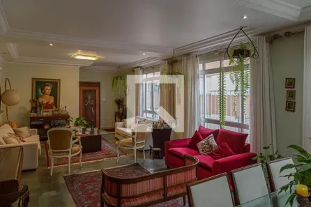 Apartamento com 4 Quartos à venda, 211m² no Bela Vista, São Paulo