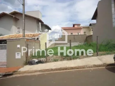 Lote/Terreno à venda, 200m² no Residencial Terras do Barão, Campinas