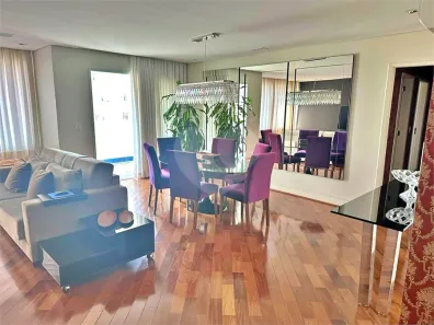 Apartamento com 2 Quartos à venda, 181m² no Bela Vista, São Paulo