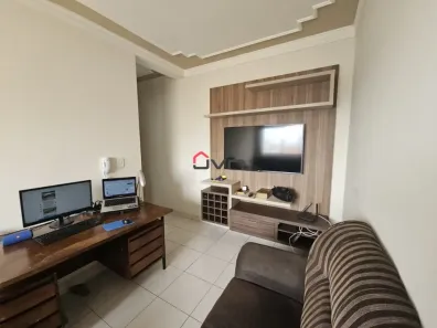 Apartamento com 2 Quartos à venda, 52m² no Santa Mônica, Uberlândia