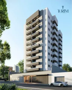 Apartamento com 3 Quartos à venda, 112m² no Presidente Roosevelt, Uberlândia