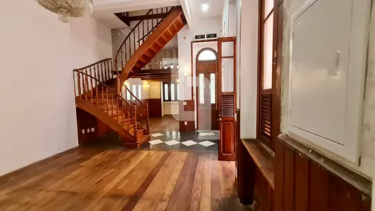 Imóvel Comercial com 4 Quartos para alugar, 328m² no Botafogo, Rio de Janeiro