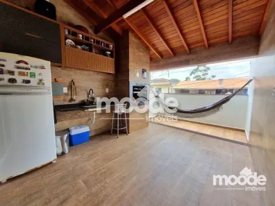 Sobrado com 3 Quartos à venda, 165m² no Jardim Esmeralda, São Paulo