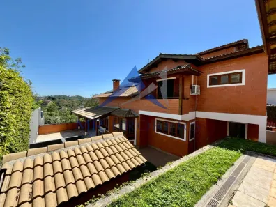 Sobrado com 3 Quartos à venda, 309m² no Loteamento Capital Ville, Jundiaí