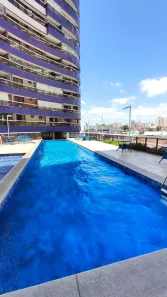 Apartamento com 3 Quartos para alugar, 76m² no Mucuripe, Fortaleza