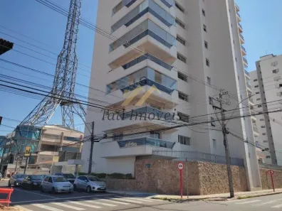 Apartamento com 4 Quartos à venda, 165m² no Centro, São Carlos