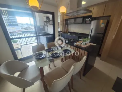 Apartamento com 2 Quartos à venda, 77m² no Jardim Guanabara, Campinas