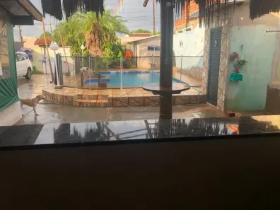 Casa com 1 Quarto à venda, 140m² no Jardim Olímpico, Bauru