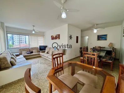 Apartamento com 4 Quartos à venda, 113m² no Pitangueiras, Guarujá