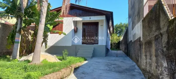 Casa com 3 Quartos à venda, 90m² no Jardim Itu, Porto Alegre