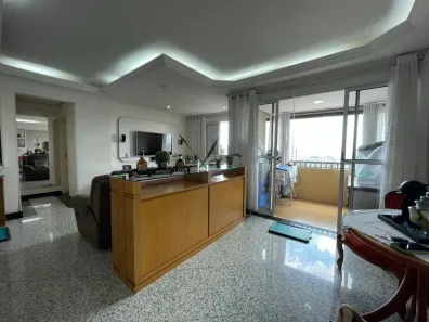 Apartamento com 2 Quartos à venda, 98m² no Chácara Califórnia, São Paulo