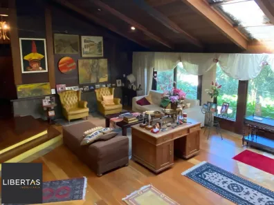 Casa com 7 Quartos à venda, 599m² no Espírito Santo, Porto Alegre