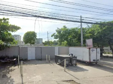 Apartamento com 2 Quartos à venda, 40m² no Bangu, Rio de Janeiro
