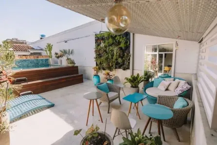 Cobertura com 5 Quartos à venda, 435m² no Barra da Tijuca, Rio de Janeiro