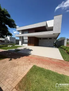 Casa com 4 Quartos à venda, 289m² no Jardins de Monet Residence, Maringá