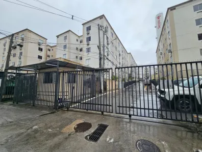 Apartamento com 2 Quartos à venda, 42m² no Madureira, Rio de Janeiro