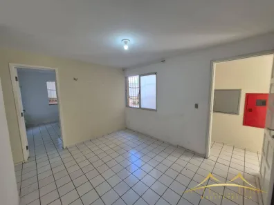 Apartamento com 2 Quartos para alugar, 55m² no Pitimbu, Natal