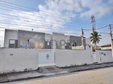 Apartamento com 2 Quartos à venda, 60m² no Jaraguá, Caraguatatuba