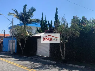 Sobrado com 2 Quartos à venda, 243m² no Jardim Modelo, Suzano