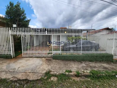 Casa com 3 Quartos à venda, 213m² no Betânia, Belo Horizonte