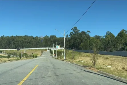Lote/Terreno à venda, 300m² no Residencial Floresta São Vicente, Bragança Paulista