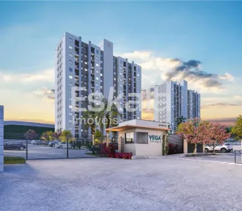 Apartamento com 2 Quartos à venda, 67m² no Jaraguá Esquerdo, Jaraguá do Sul
