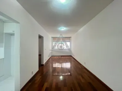 Apartamento com 1 Quarto para alugar, 74m² no Cambuí, Campinas