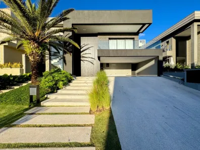 Casa de Condomínio com 5 Quartos à venda, 530m² no Alphaville, Santana de Parnaíba