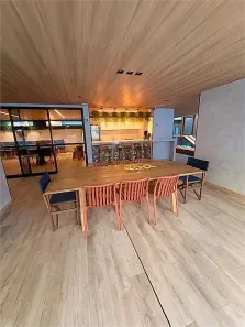 Apartamento com 1 Quarto à venda, 37m² no Ponta Verde, Maceió