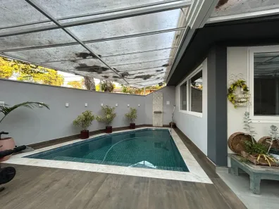 Casa com 3 Quartos à venda, 500m² no Condomínio Portal de Itu, Itu