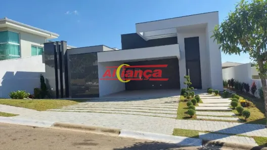 Casa com 3 Quartos à venda, 220m² no Condomínio Residencial Shamballa III, Atibaia